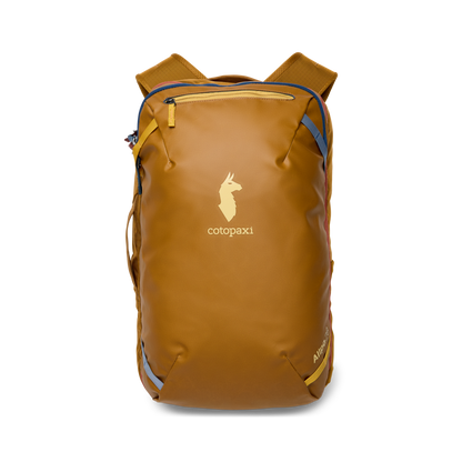 Allpa 28L Travel Pack - Bronze - US 2529