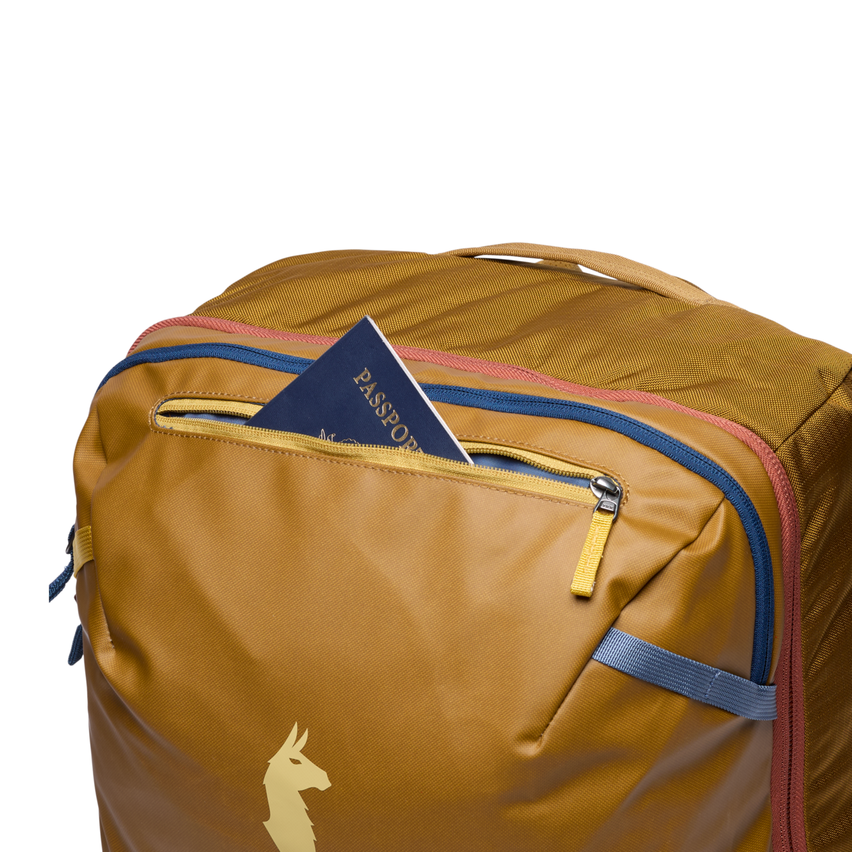 Allpa 35L Travel Pack - Bronze - US 9179