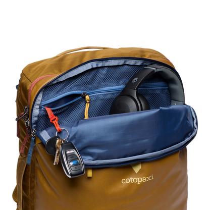 Allpa 35L Travel Pack - Bronze - US 9179