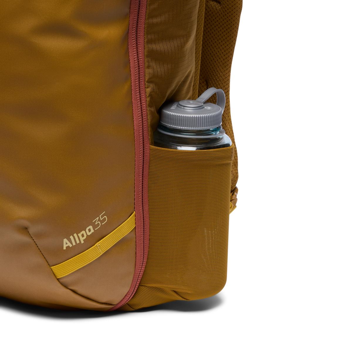 Allpa 35L Travel Pack - Bronze - US 9179