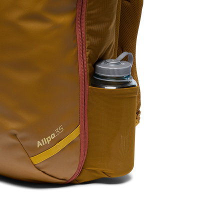 Allpa 35L Travel Pack - Bronze - US 9179