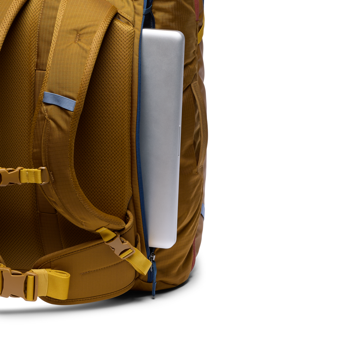 Allpa 35L Travel Pack - Bronze - US 9179