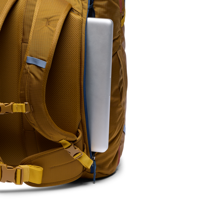 Allpa 35L Travel Pack - Bronze - US 9179