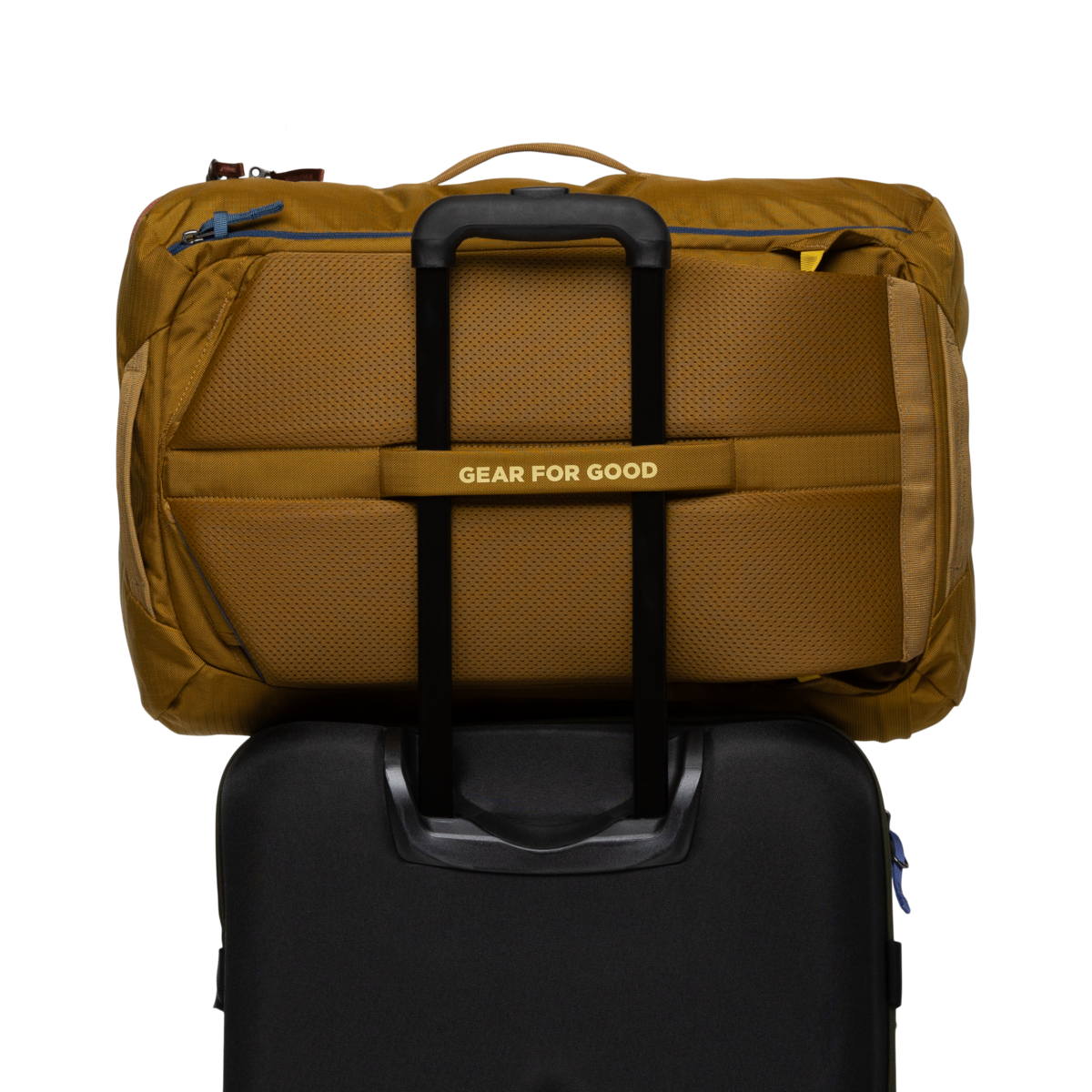 Allpa 35L Travel Pack - Bronze - US 9179