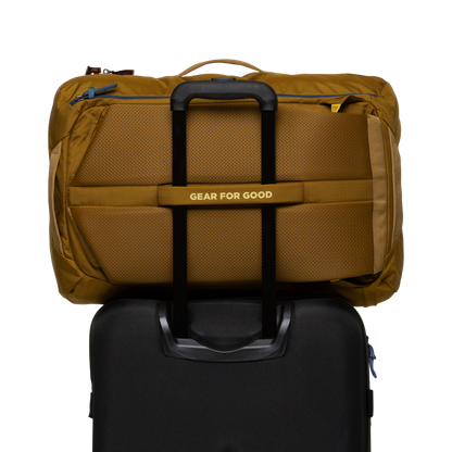 Allpa 35L Travel Pack - Bronze - US 9179