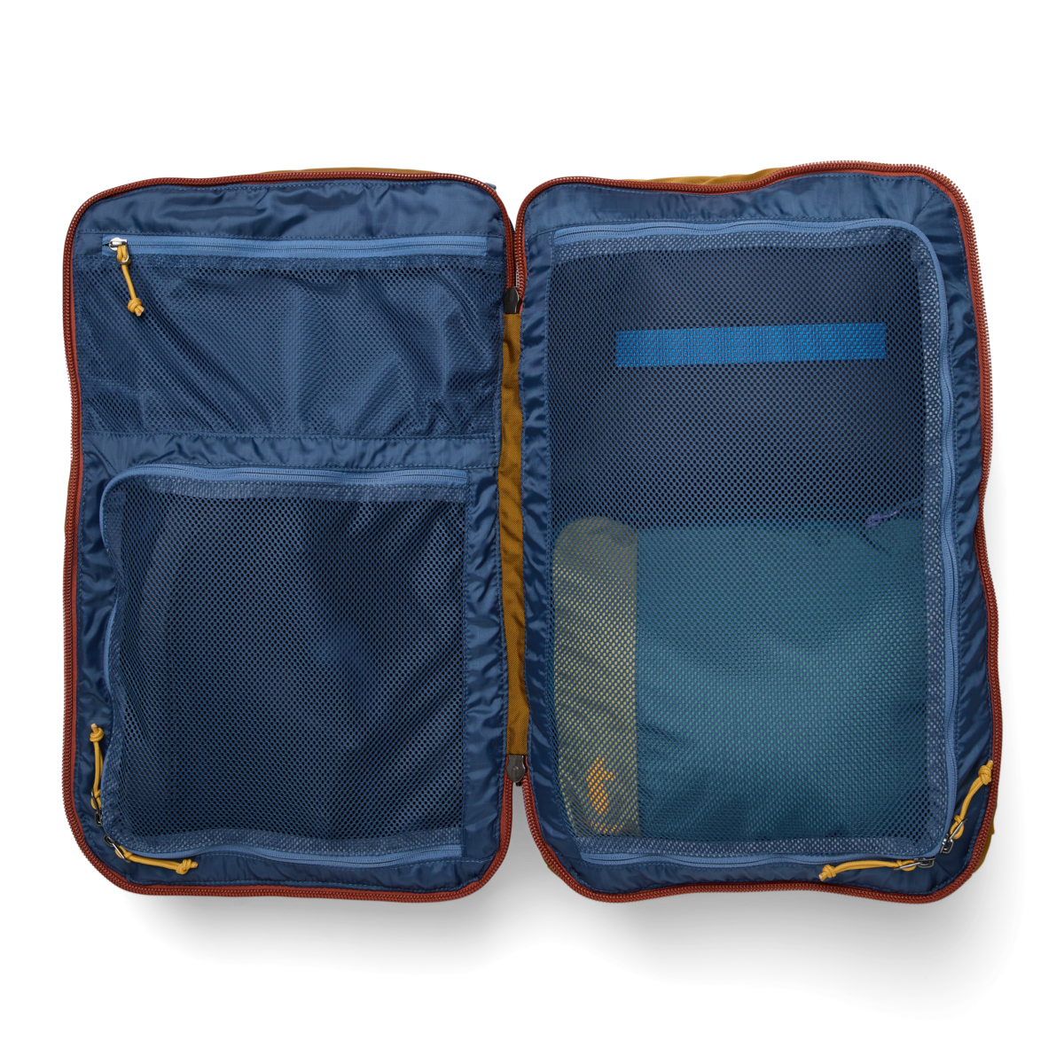 Allpa 35L Travel Pack - Bronze - US 9179