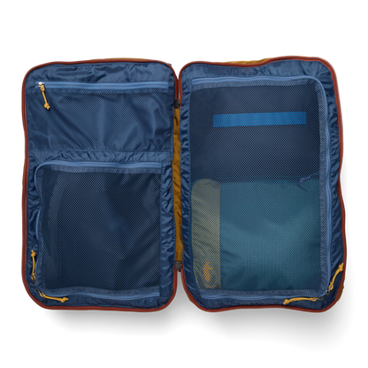 Allpa 35L Travel Pack - Bronze - US 9179