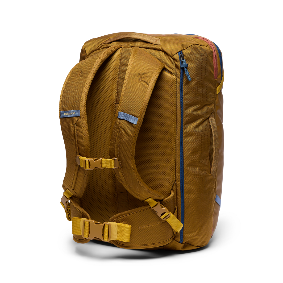 Allpa 35L Travel Pack - Bronze - US 9179