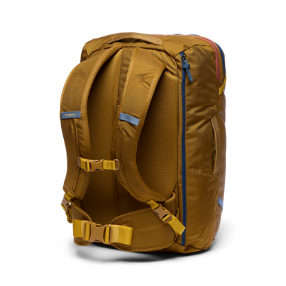 Allpa 35L Travel Pack - Bronze - US 9179