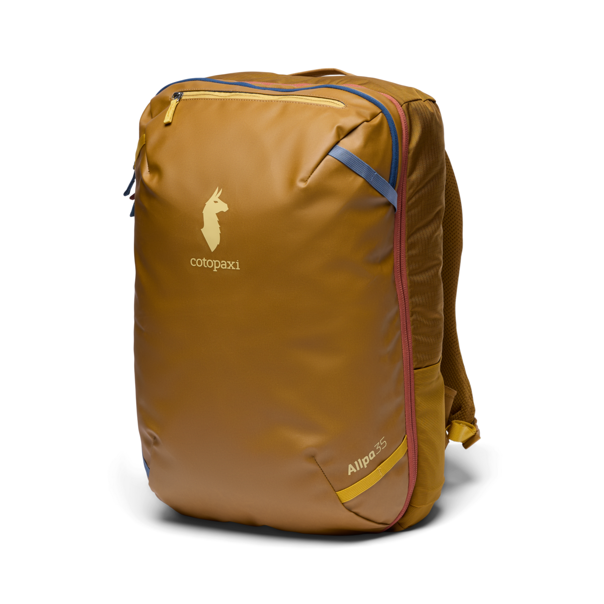 Allpa 35L Travel Pack - Bronze - US 9179