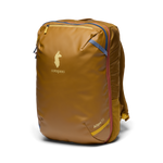 Allpa 35L Travel Pack - Bronze - US 9179