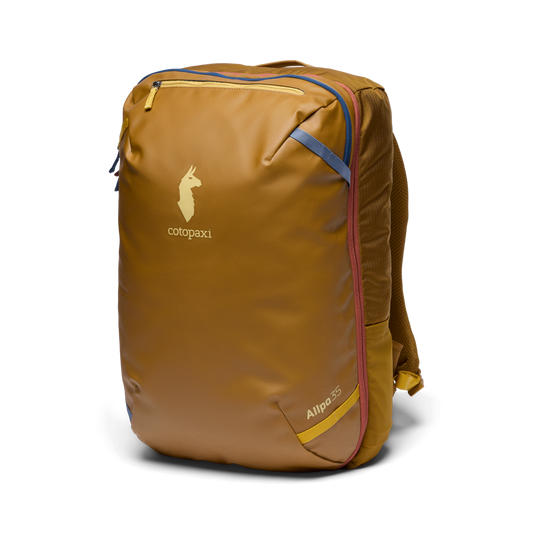 Allpa 35L Travel Pack - Bronze - US 9179