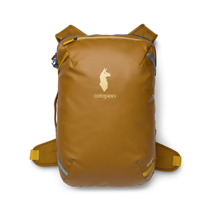 Allpa 35L Travel Pack - Bronze - US 9179