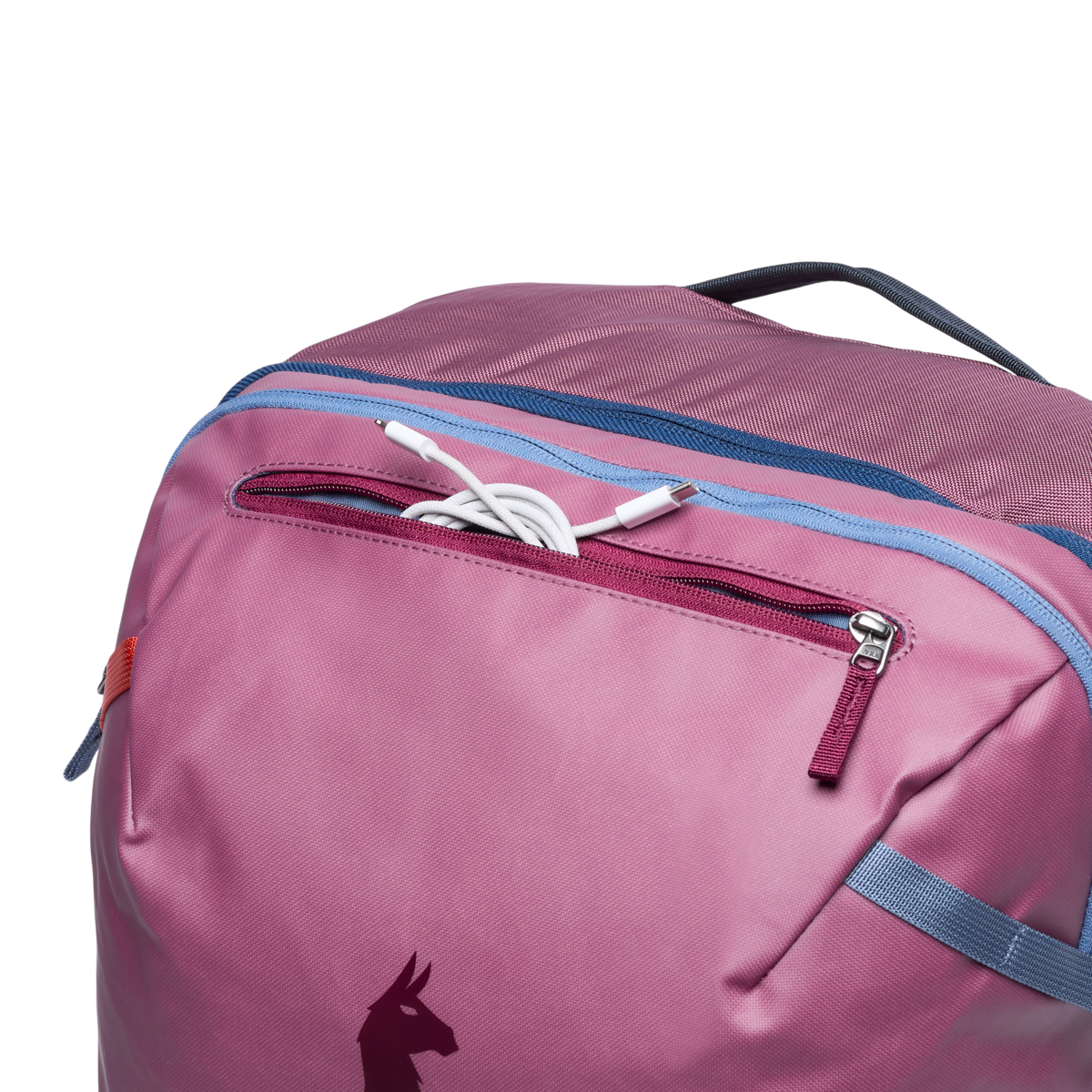 Allpa 35L Travel Pack - Crimson - US 1003