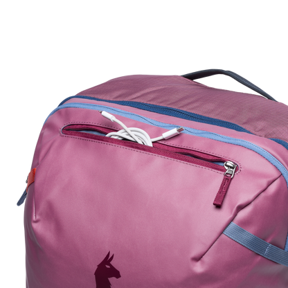 Allpa 35L Travel Pack - Crimson - US 1003