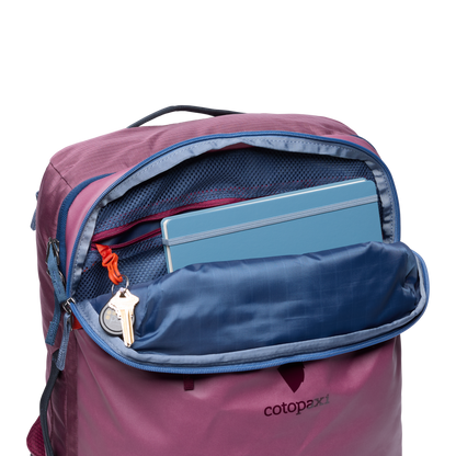 Allpa 35L Travel Pack - Crimson - US 1003