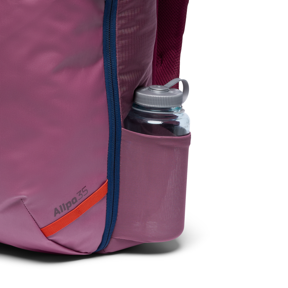 Allpa 35L Travel Pack - Crimson - US 1003