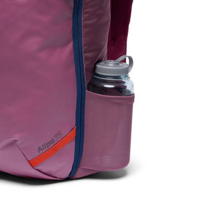 Allpa 35L Travel Pack - Crimson - US 1003