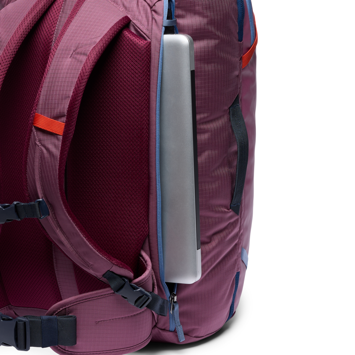 Allpa 35L Travel Pack - Crimson - US 1003