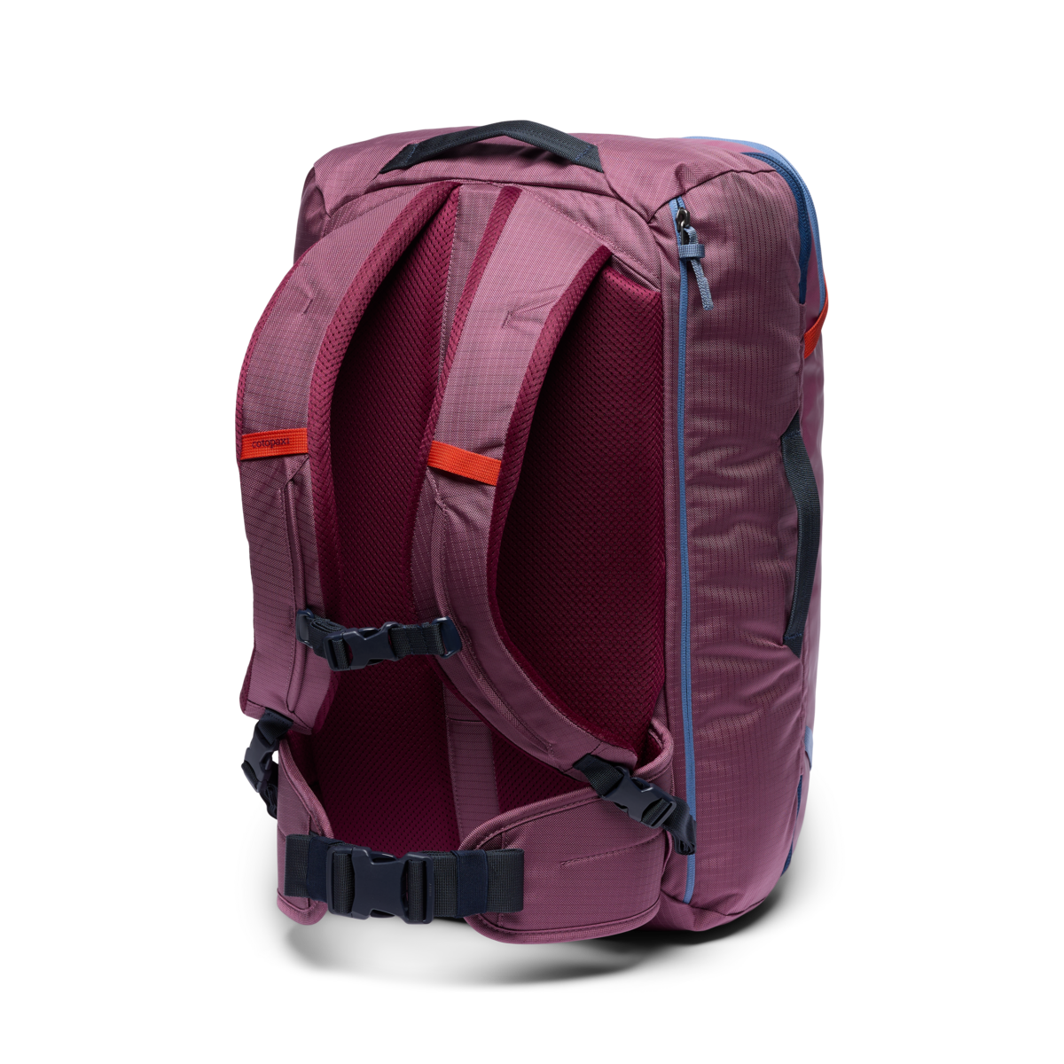 Allpa 35L Travel Pack - Crimson - US 1003