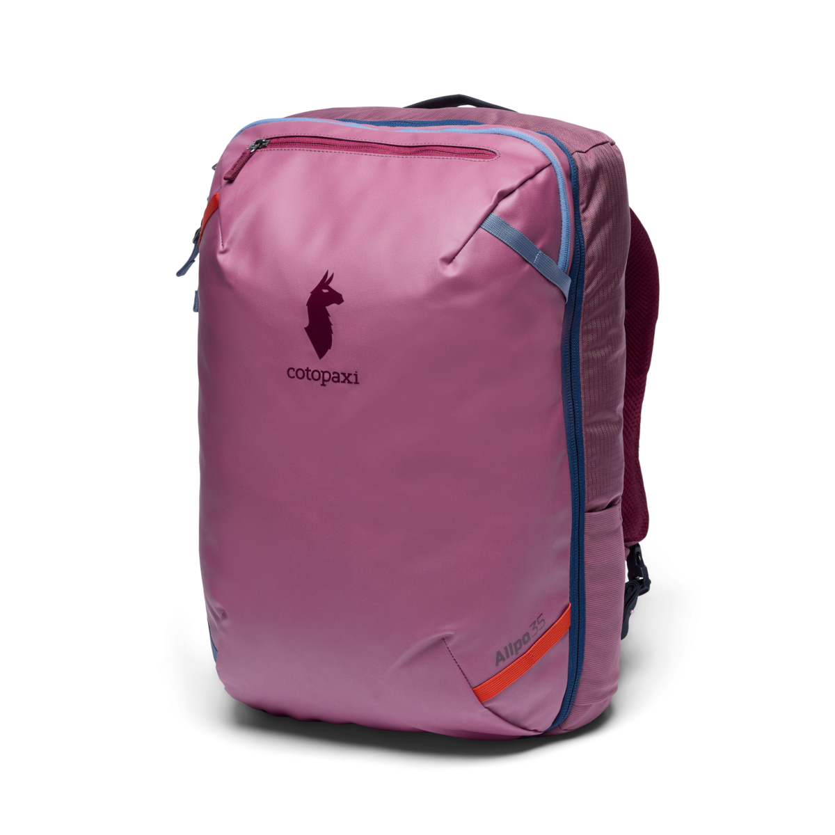 Allpa 35L Travel Pack - Crimson - US 1003