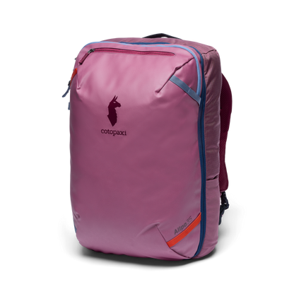 Allpa 35L Travel Pack - Crimson - US 1003