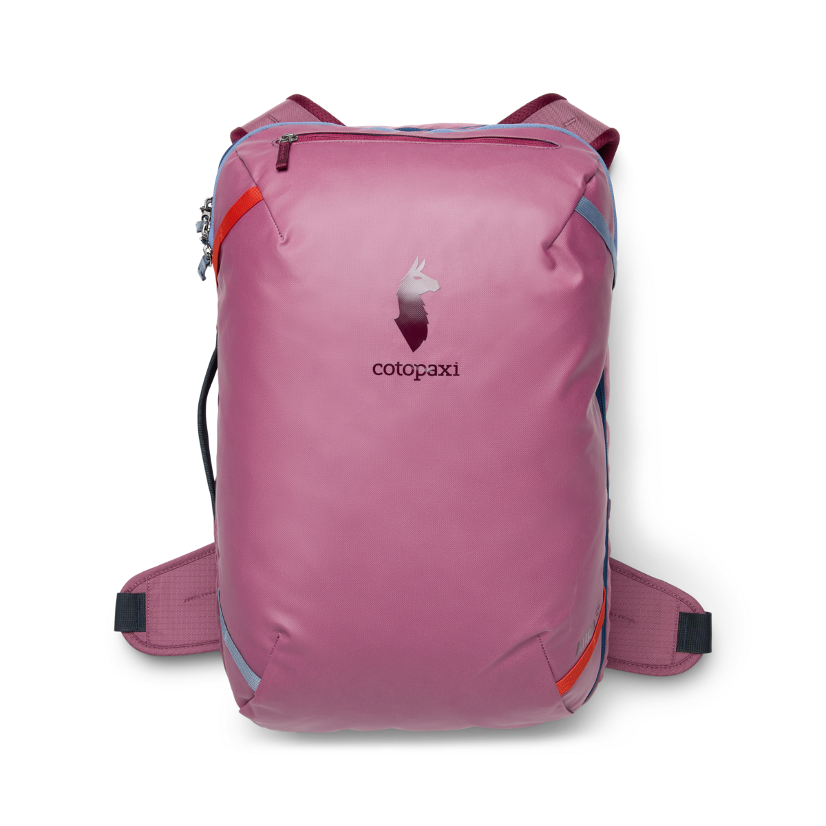Allpa 35L Travel Pack - Crimson - US 1003