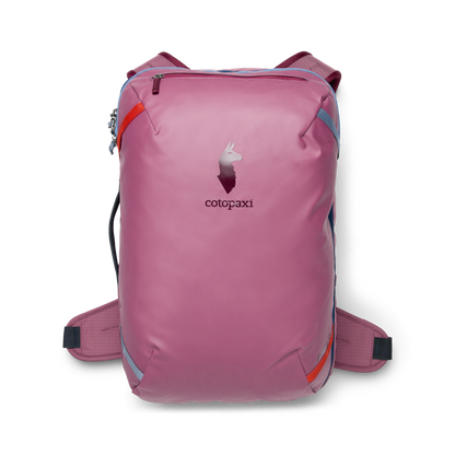Allpa 35L Travel Pack - Crimson - US 1003