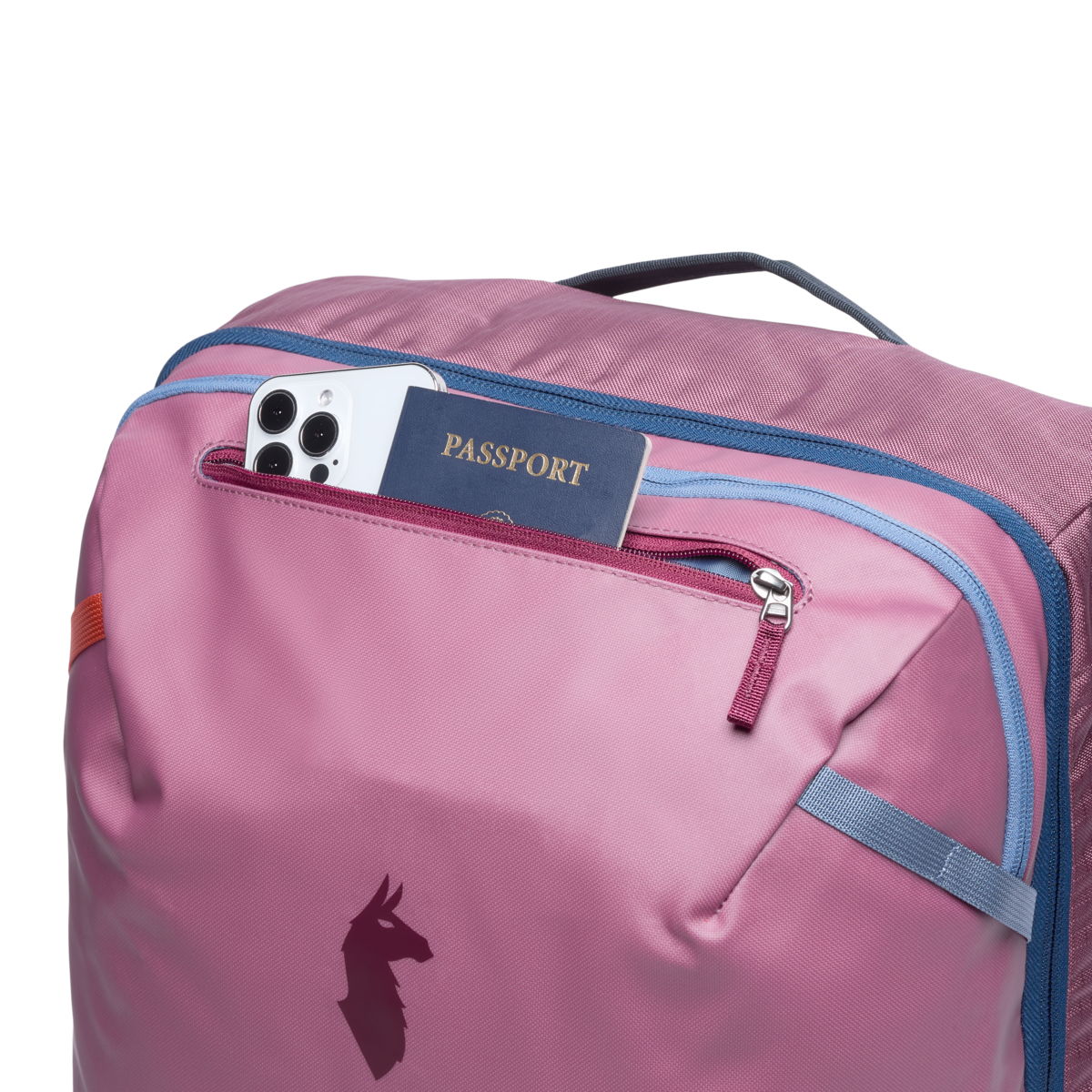 Allpa 42L Travel Pack - Fig - US 4797