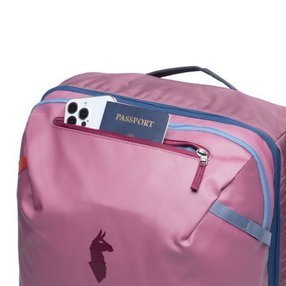 Allpa 42L Travel Pack - Fig - US 4797