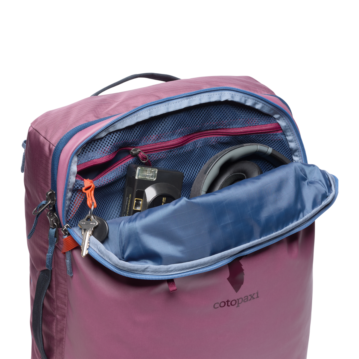 Allpa 42L Travel Pack - Fig - US 4797