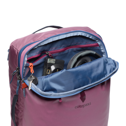 Allpa 42L Travel Pack - Fig - US 4797