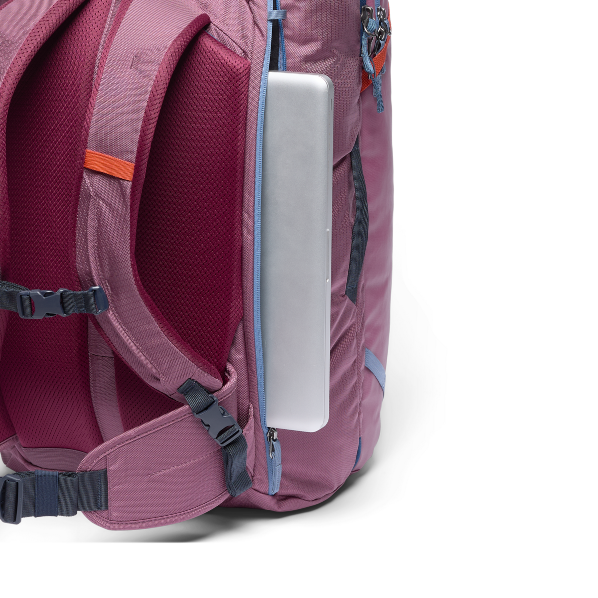 Allpa 42L Travel Pack - Fig - US 4797