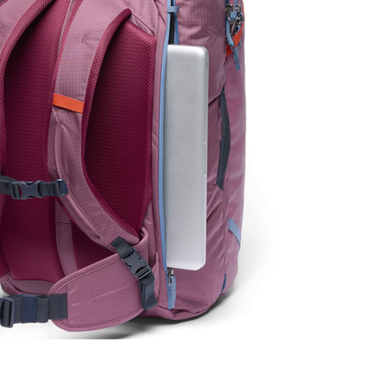 Allpa 42L Travel Pack - Fig - US 4797