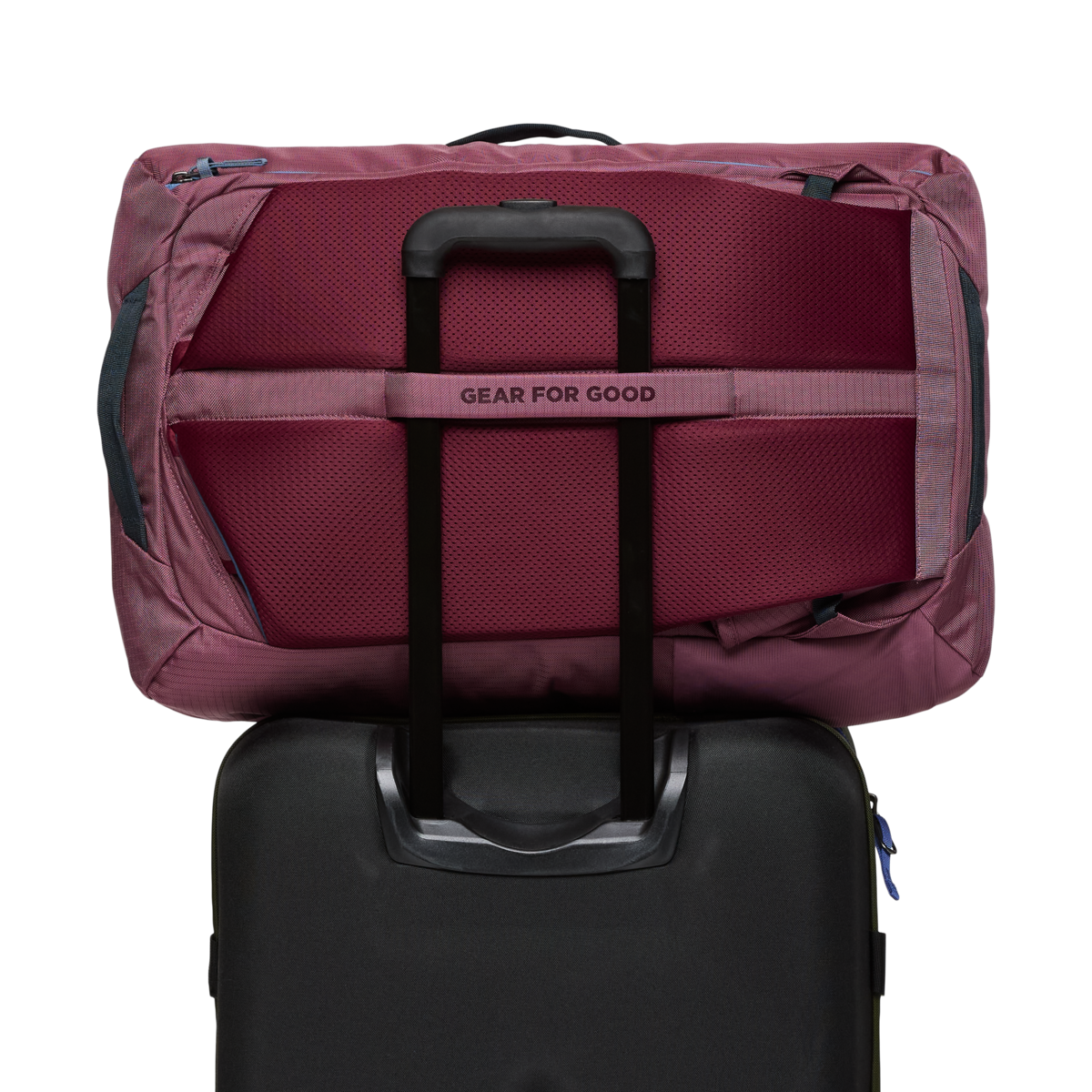 Allpa 42L Travel Pack - Fig - US 4797
