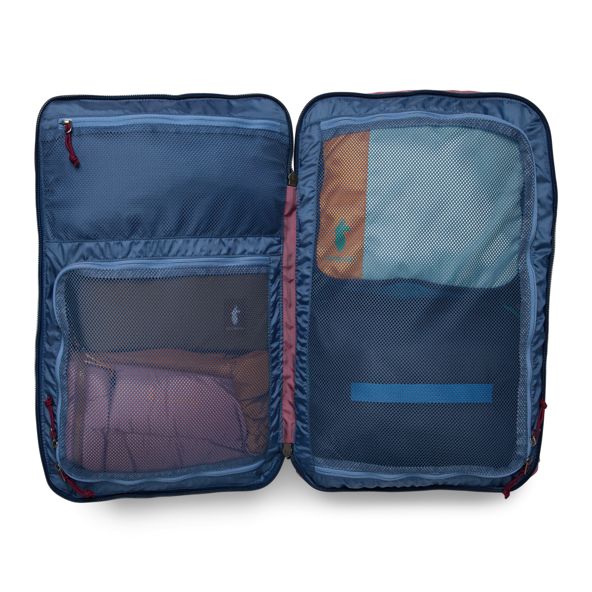 Allpa 42L Travel Pack - Fig - US 4797