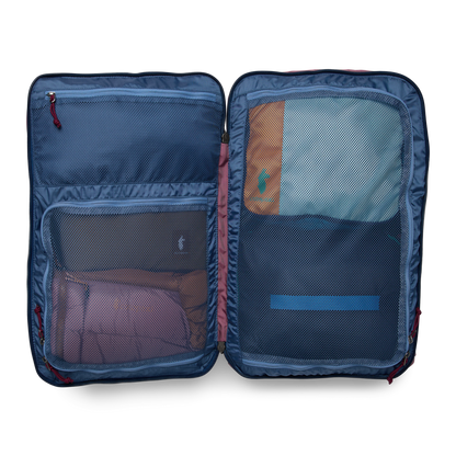 Allpa 42L Travel Pack - Fig - US 4797