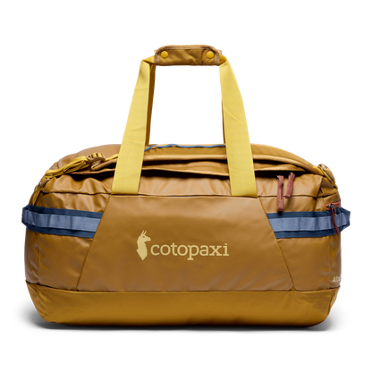 Allpa Getaway 55L Duffel - Bronze - US 2701