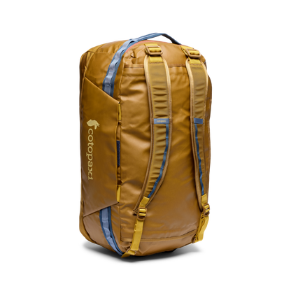 Allpa Getaway 55L Duffel - Bronze - US 2701