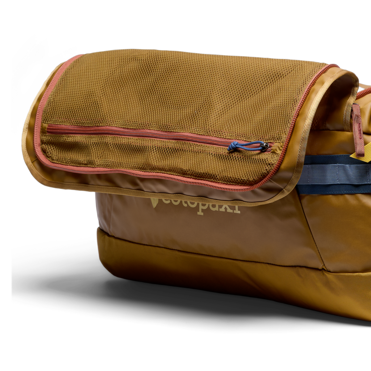 Allpa Getaway 55L Duffel - Bronze - US 2701