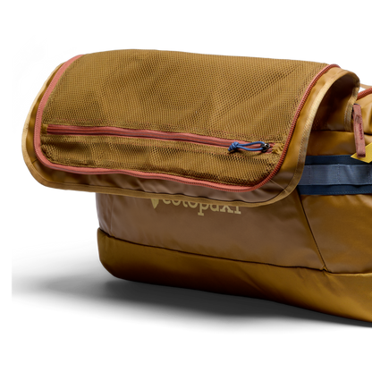 Allpa Getaway 55L Duffel - Bronze - US 2701