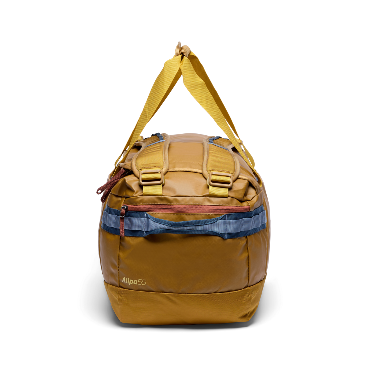 Allpa Getaway 55L Duffel - Bronze - US 2701