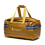 Allpa Getaway 55L Duffel - Bronze - US 2701