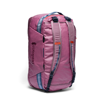 Allpa Getaway 55L Duffel - Smoke/Cinder - US 3989