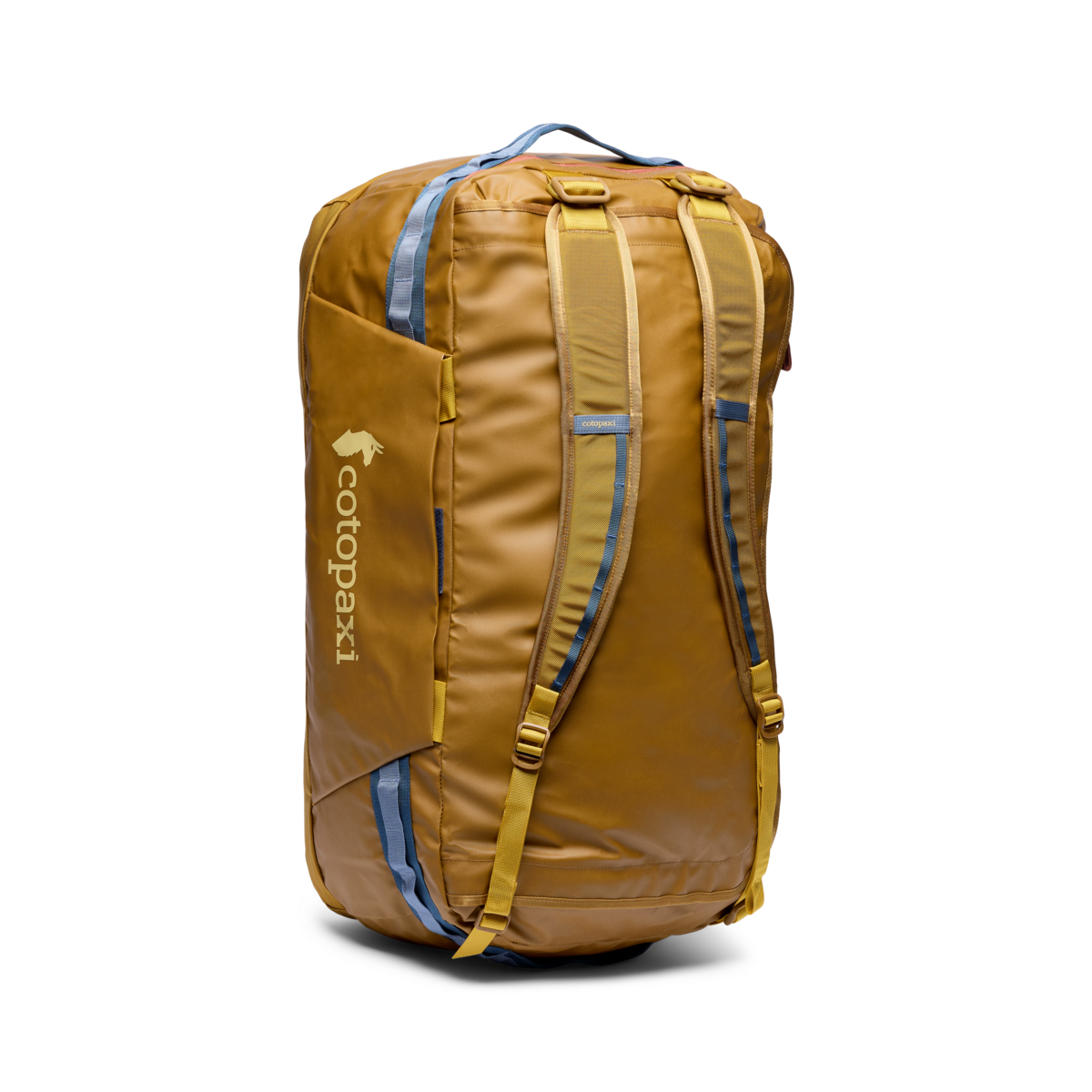 Allpa Getaway 70L Duffel - Bronze - US 7699