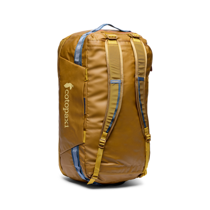 Allpa Getaway 70L Duffel - Bronze - US 7699