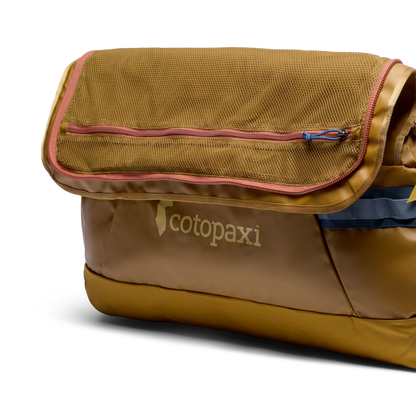 Allpa Getaway 70L Duffel - Bronze - US 7699