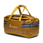 Allpa Getaway 70L Duffel - Bronze - US 7699