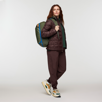 Allpa Mini 20L Travel Pack - Fatigue - US 1288
