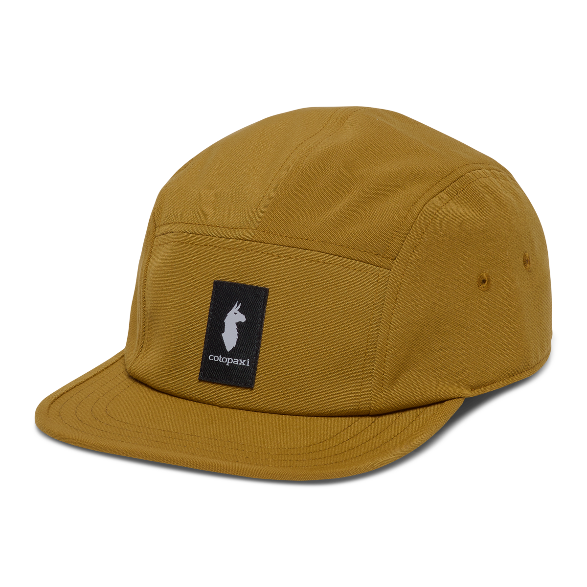 Cada Día 5-Panel Hat - Bronze - US 6152